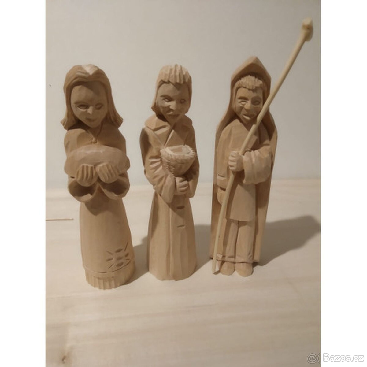 Figurky do vašeho betlému - 9