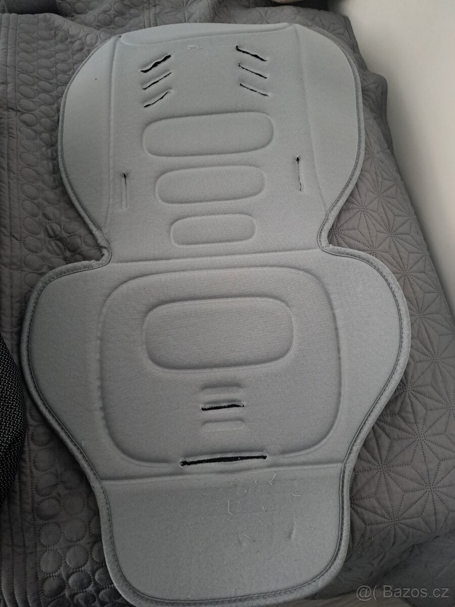 KOČÁREK RIKO NANO-ONYX - 9