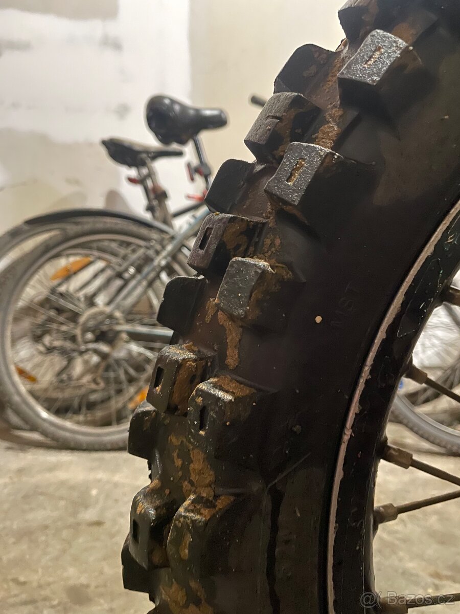 Kawasaki 450 2012 - 9