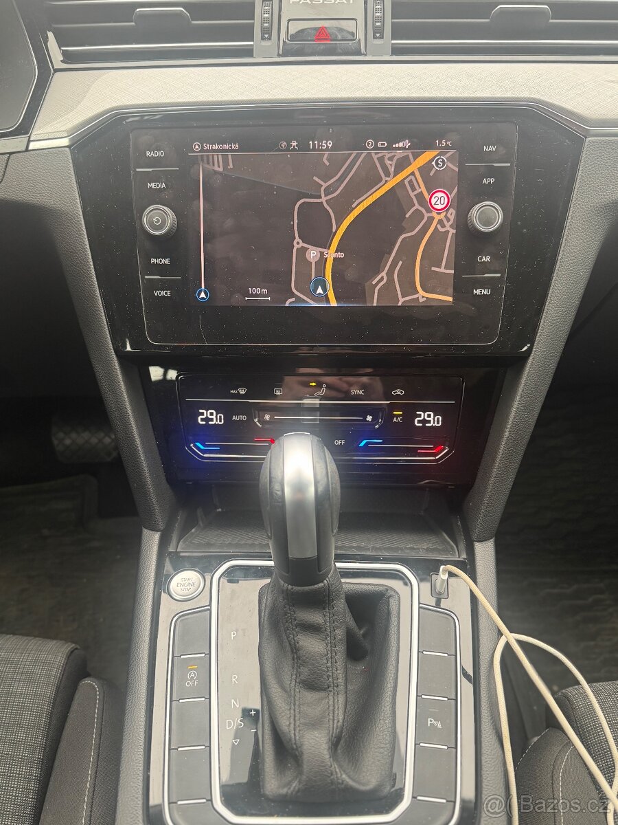 Passat B8 2021 2.0tdi dsg - 9