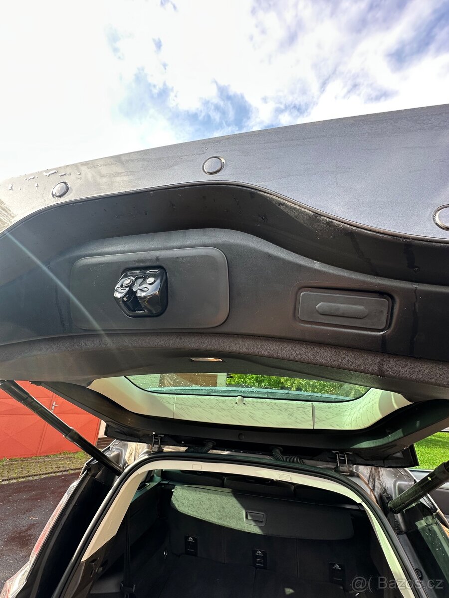 RENAULT ESPACE 5 - 9