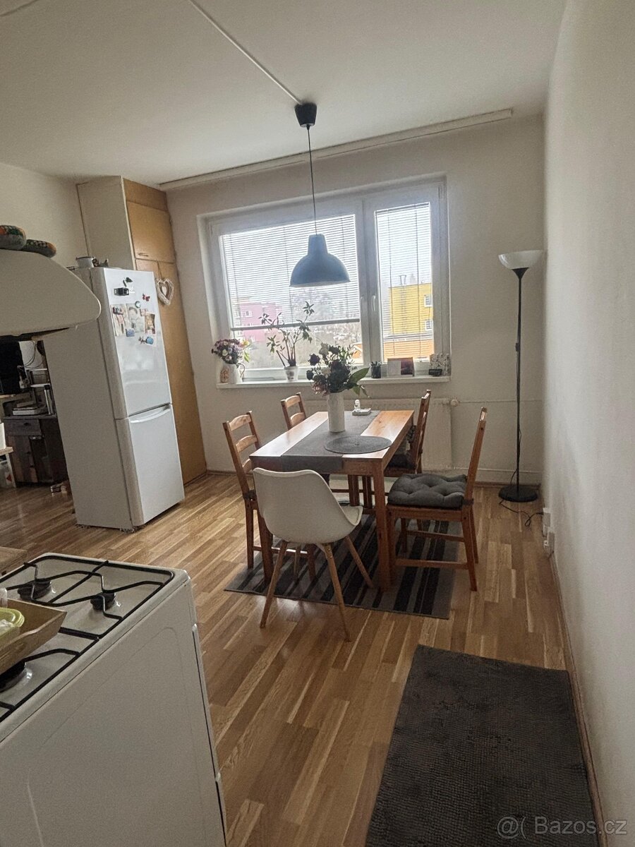 Byt 3+1 Sokolov, Atletická ul. - 9