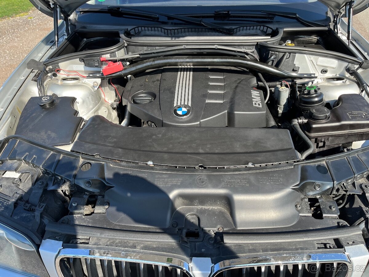 Prodám bmw x3 X83 - 9