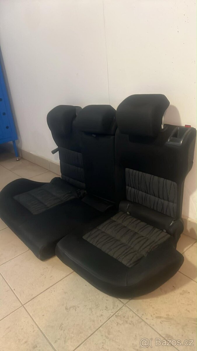 Náhradní díly Škoda Octavia 2 - 9