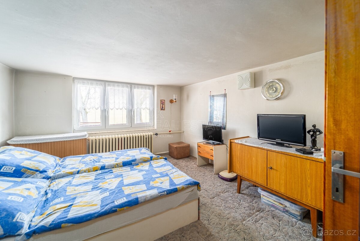 Prodej domu Zadní Chodov - 9