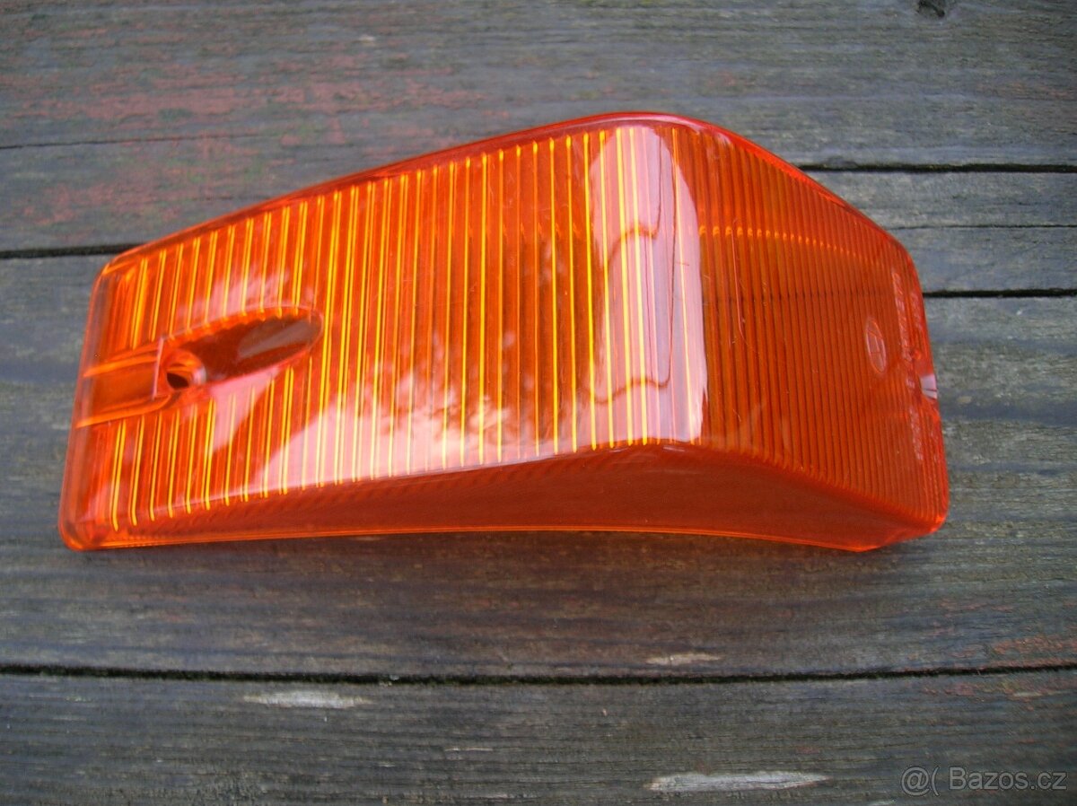 Volga / Volha GAZ 24 - ND - 9