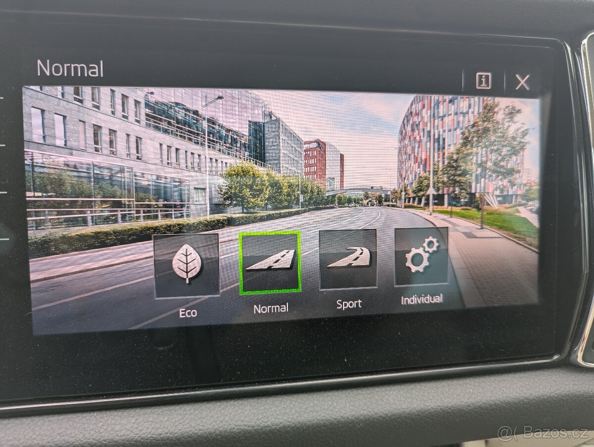 Škoda Kodiaq 2,0 TDI DSG Style plus - 9