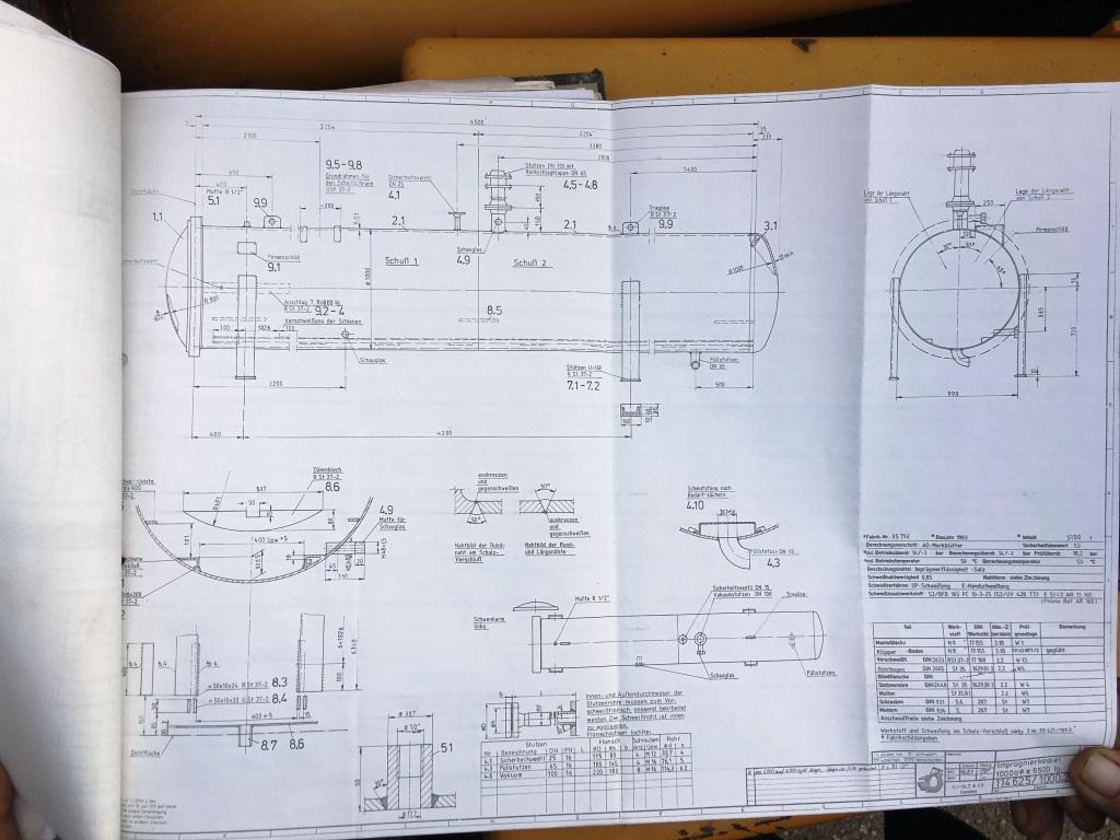 Tlakovo vákouvý kotol Autoklav - 9