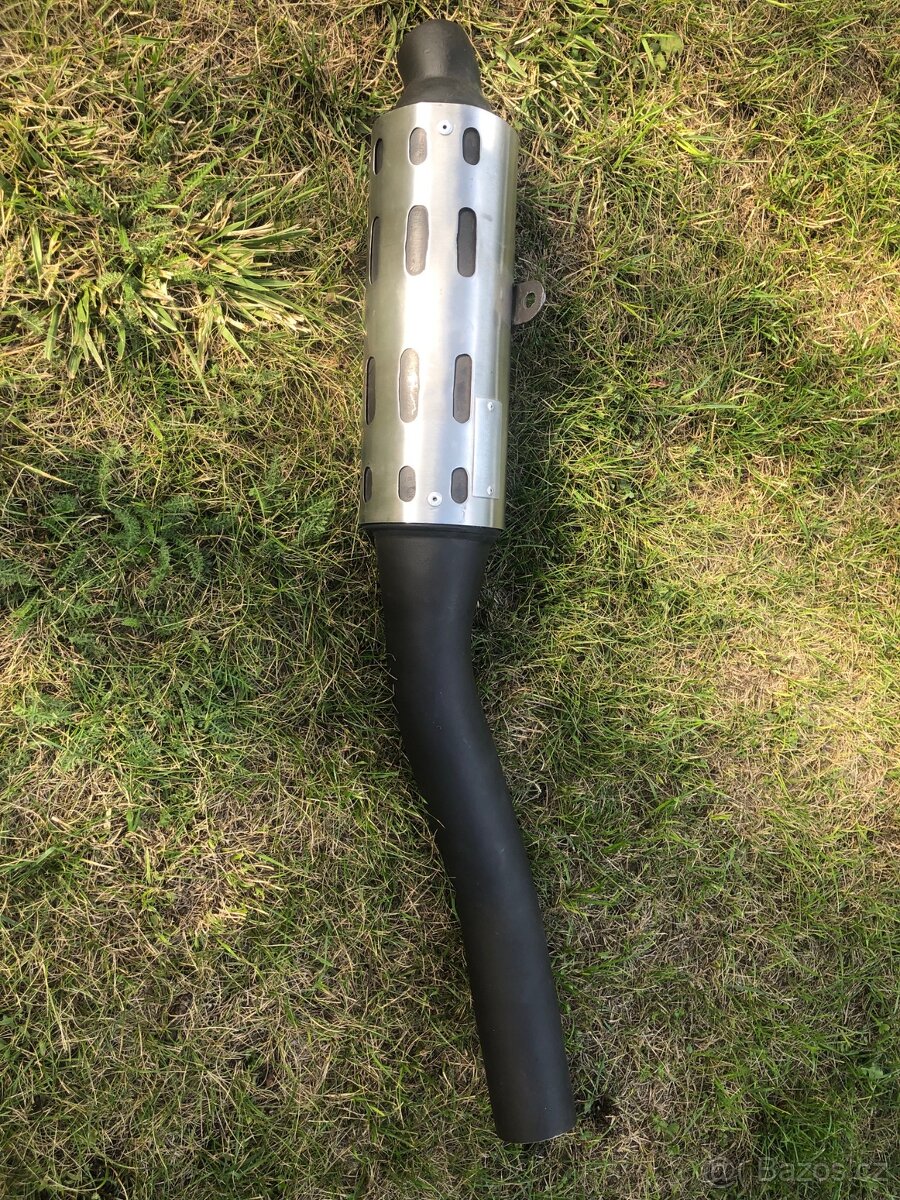 Suzuki GSXR 1100 Knicker - 9