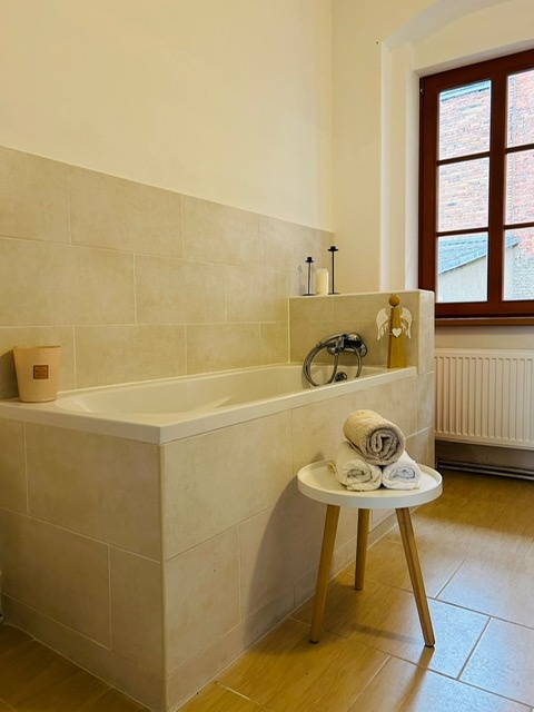 Pronájem nově zrekonstruovaného bytu - 9