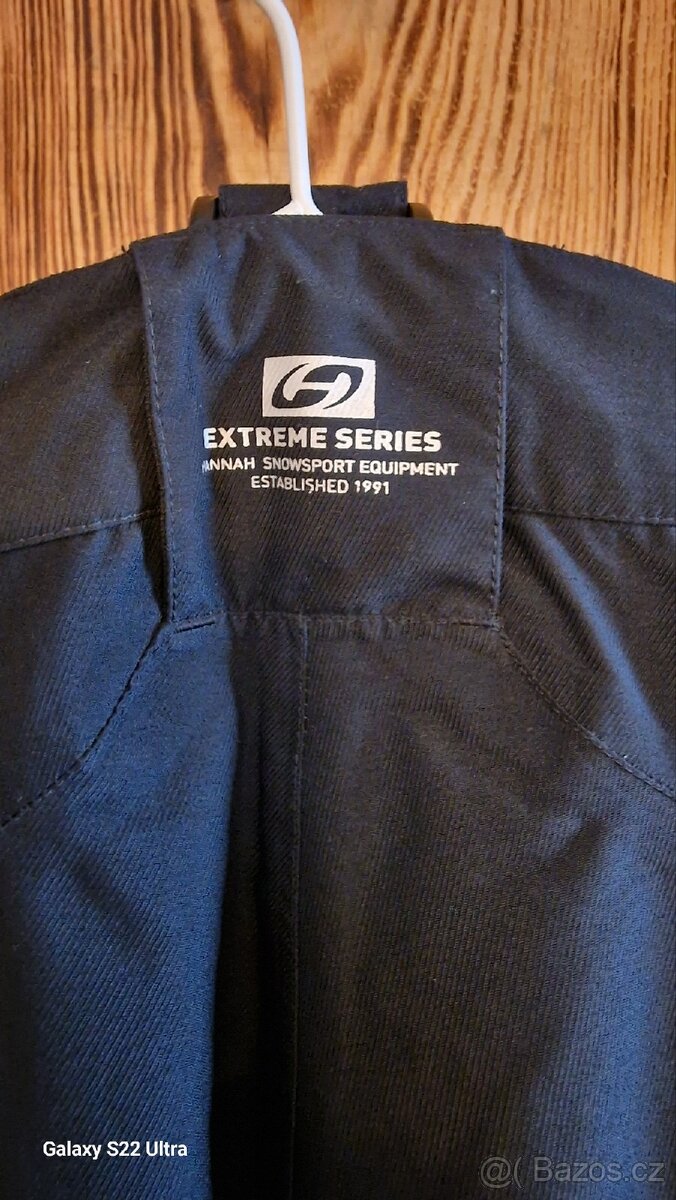 Lyžařský komplet Hannah - 9