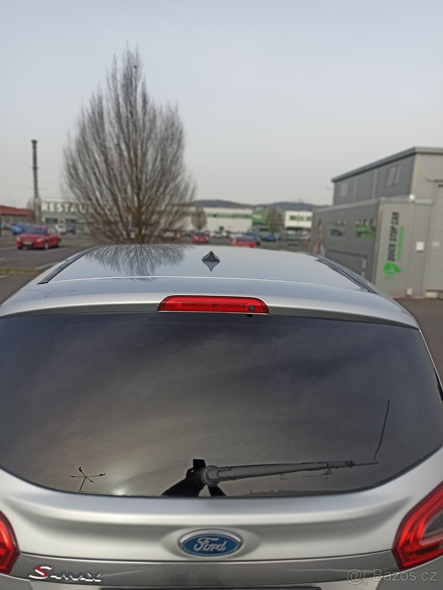 Prodam nebo výměna ford s max 2Tdci - 9