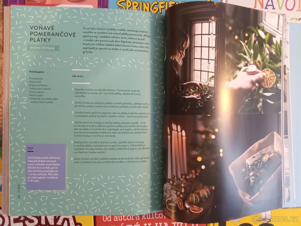 OBLÍBENÉ NOVÉ KNIHY ZA 99KČ ZA KUS, 2+1 ZDARMA - 9