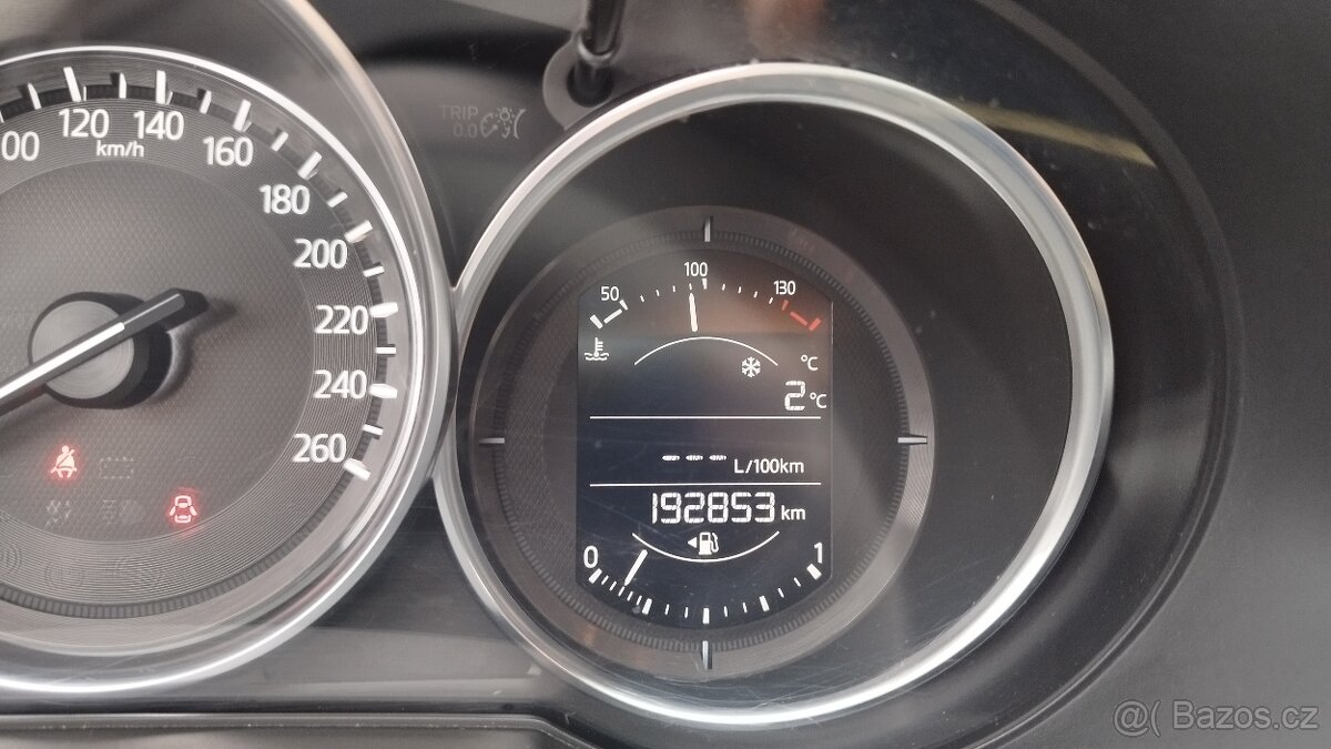 Mazda CX-5 2018 110kw - 9