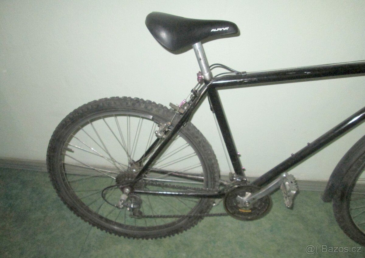 Horské kolo pro dítě - 9