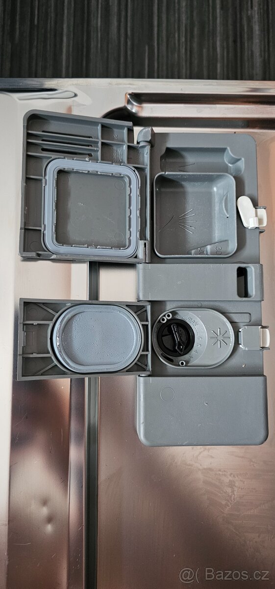 Vestavěná Myčka nádobí Electrolux - 9