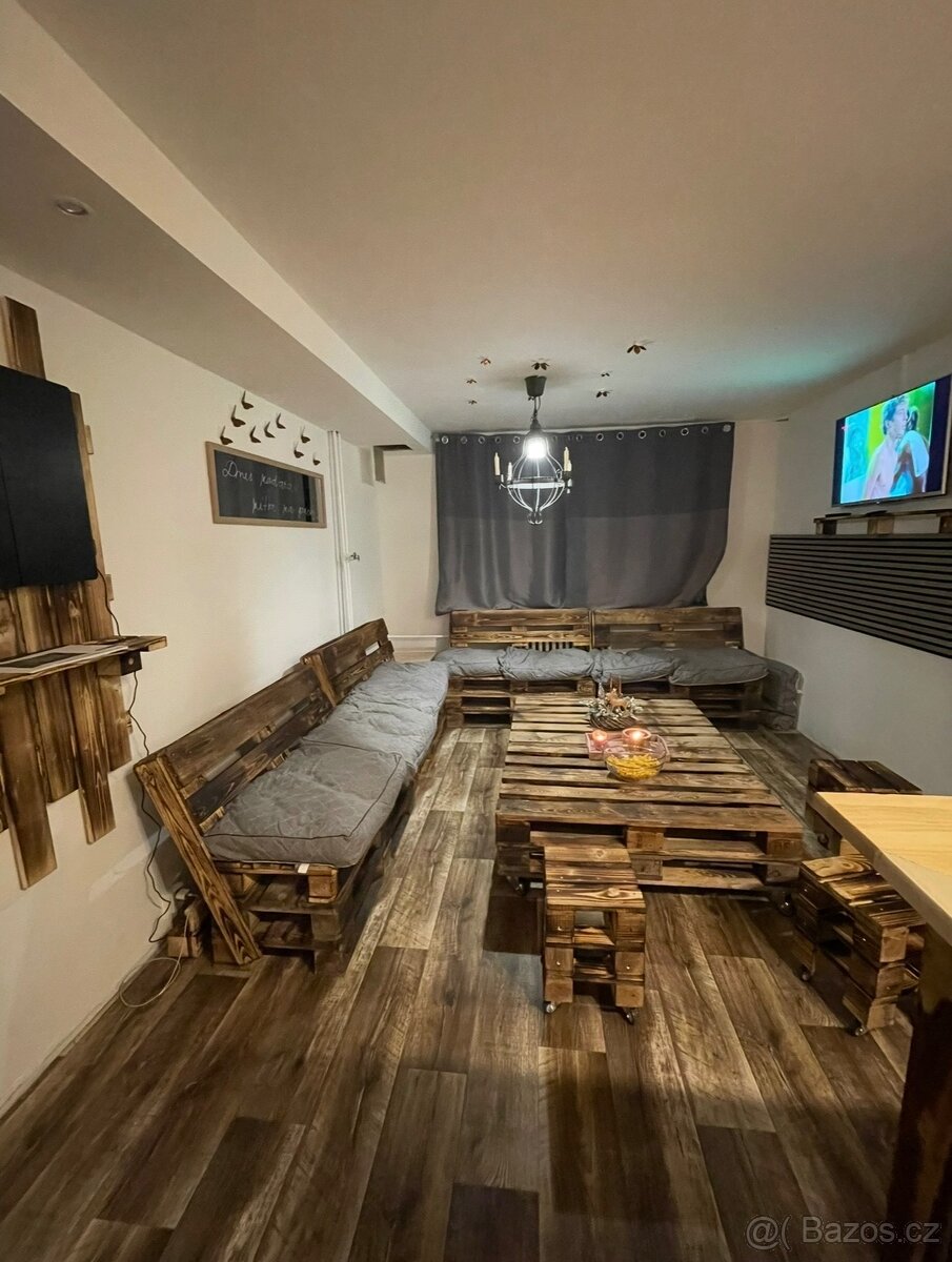 Paletové sezení - 9