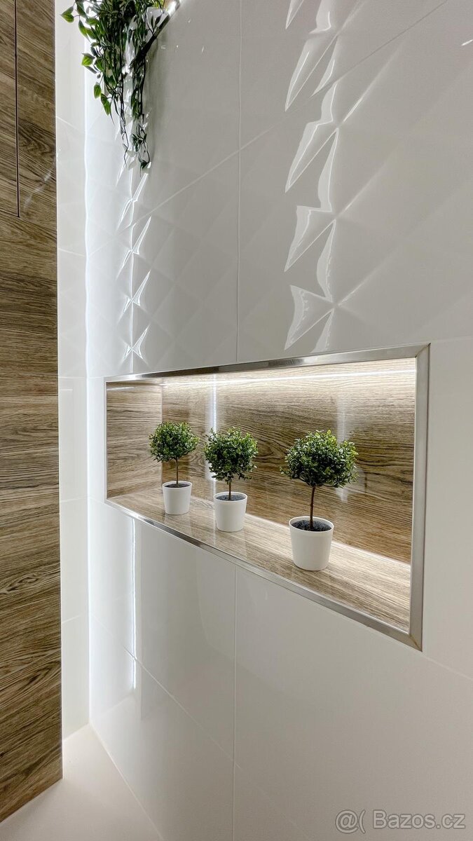 Rekonstrukce bytů - 9