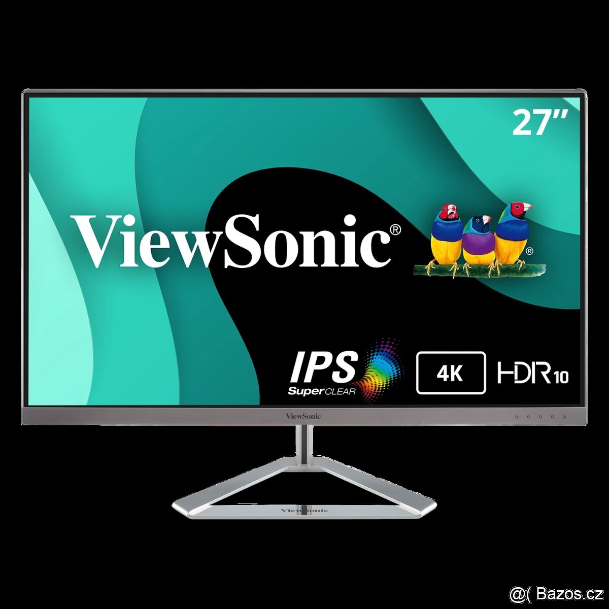 Viewsonic VX2776-SMH záruka - 9