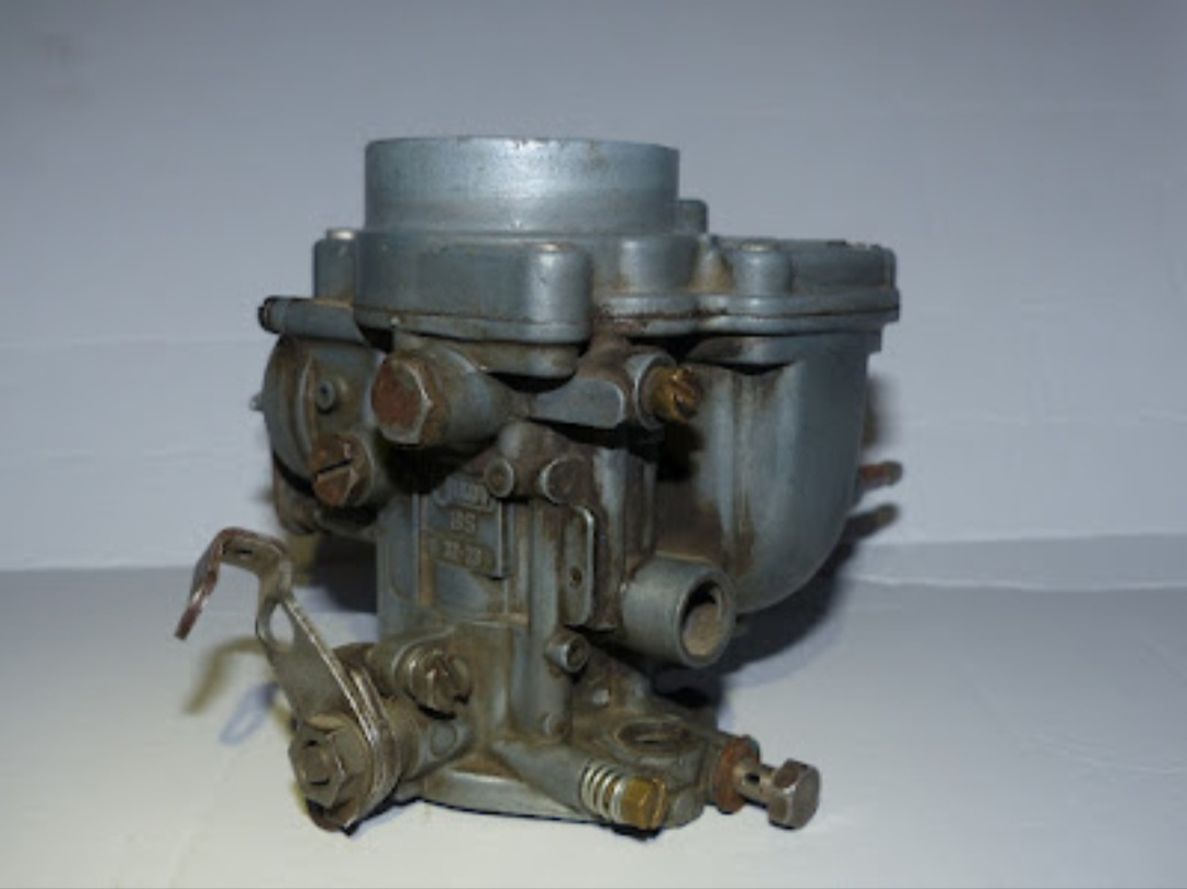 Náhradní díly - 9