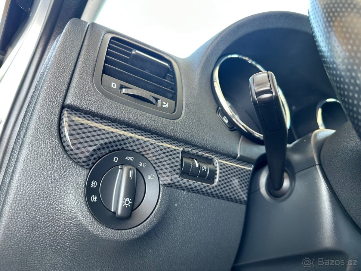 Škoda Yeti 1.2TSi MONTE CARLO - 9