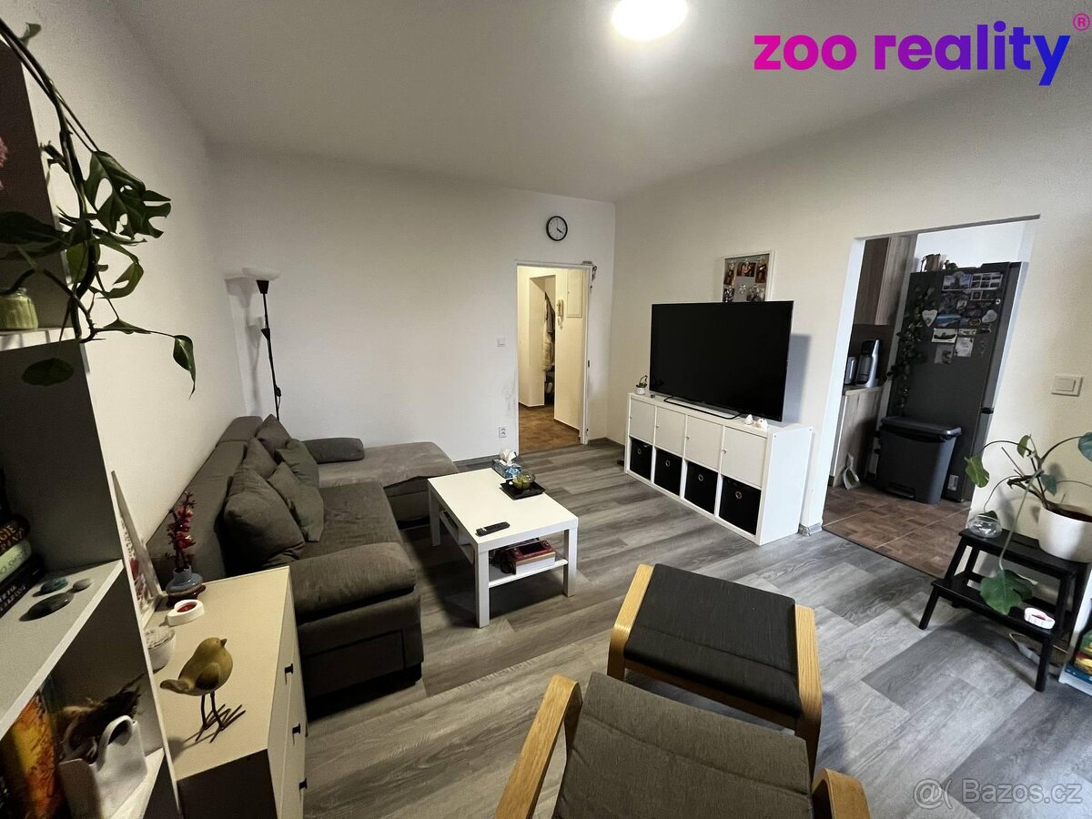 Prodej bytu 3+1 70,6 m² - 9
