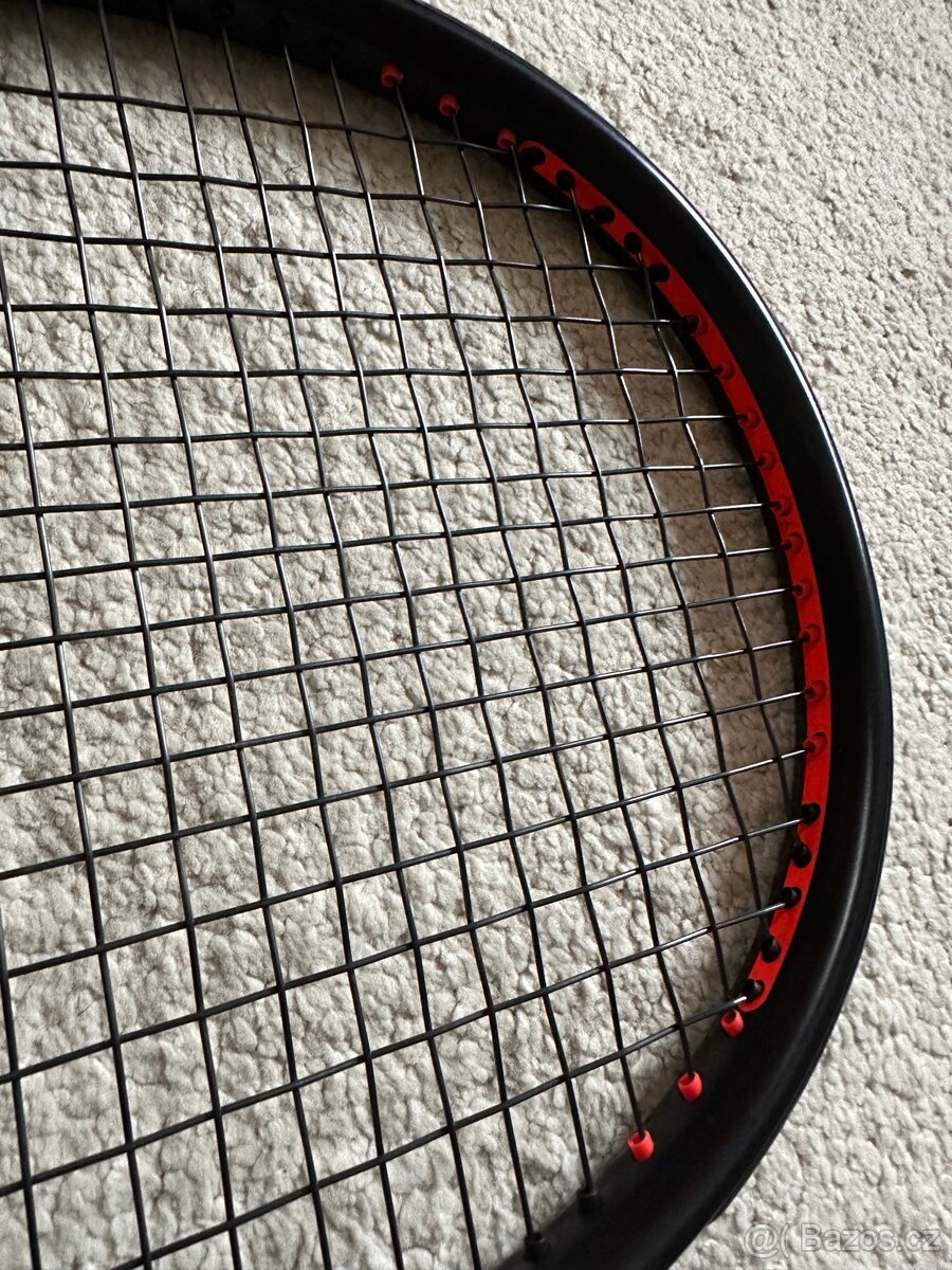 Tenisová raketa Wilson Clash 100 V3 - 9