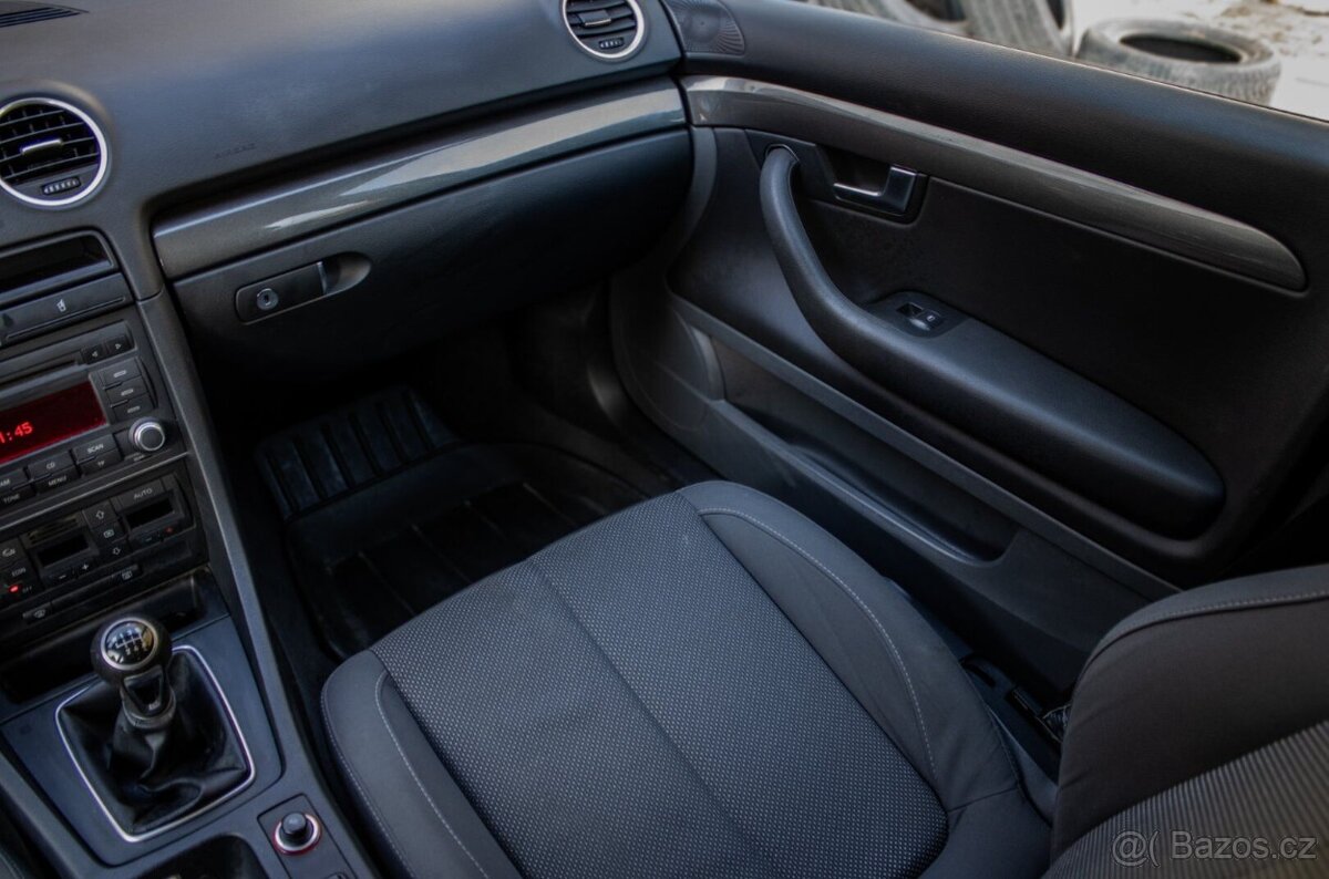 Seat Exeo 1.6i Style - 9