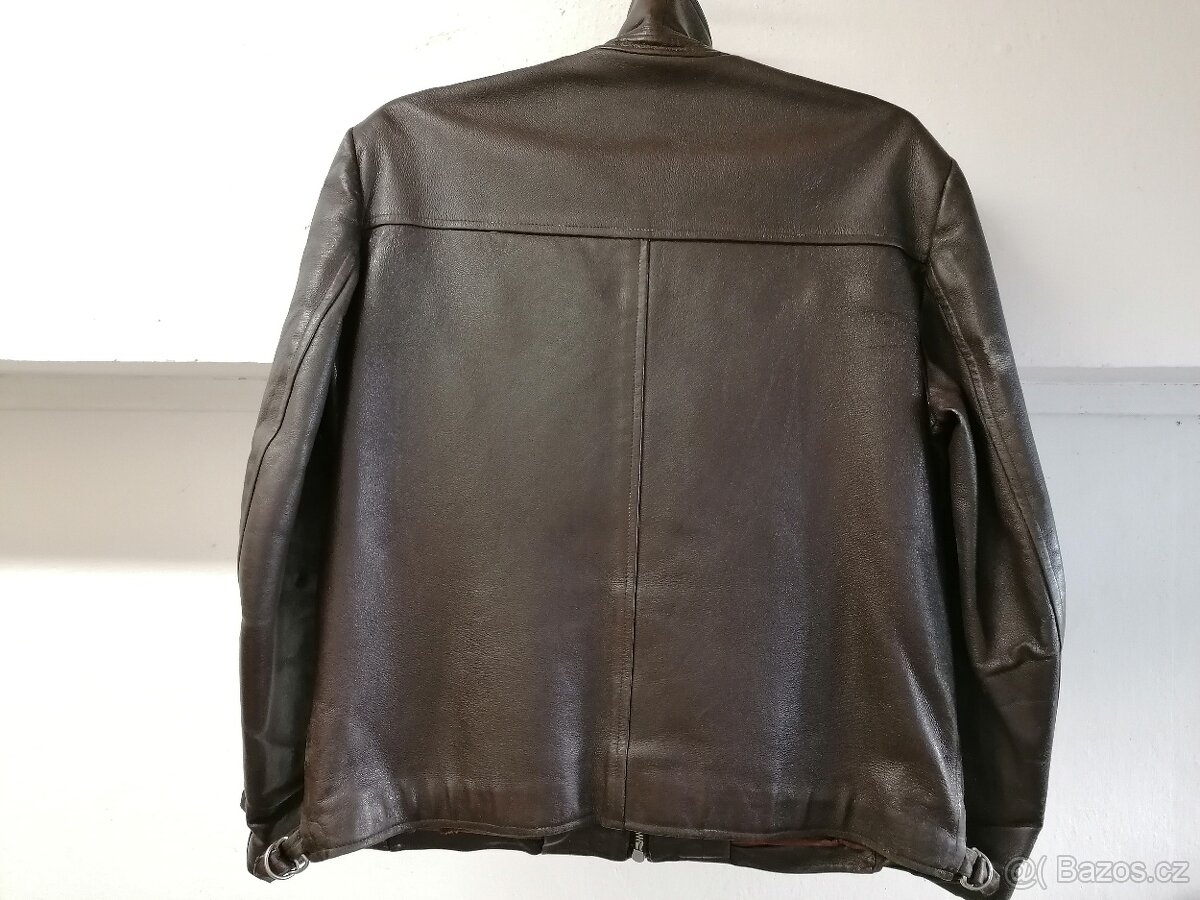 Kožená bunda - 9
