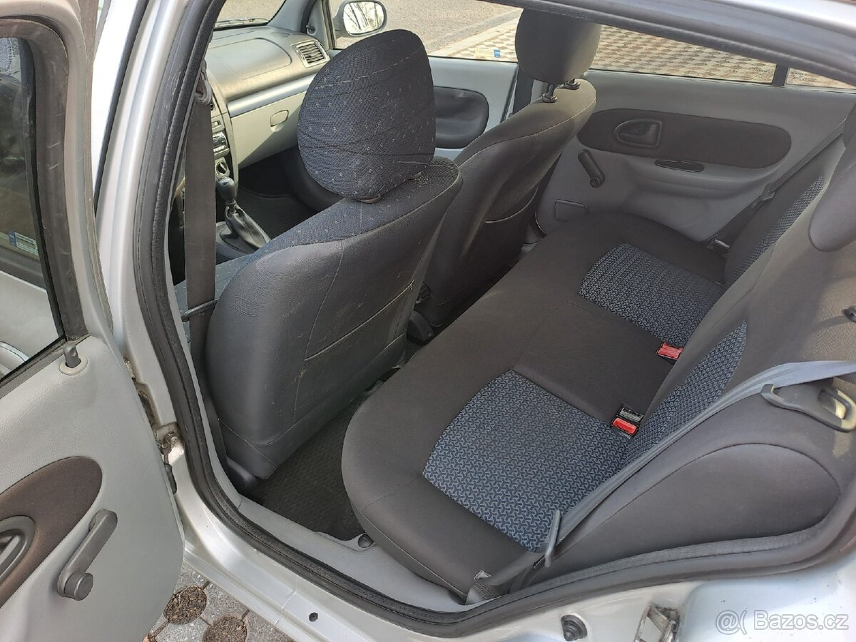 Prodám auto - 9