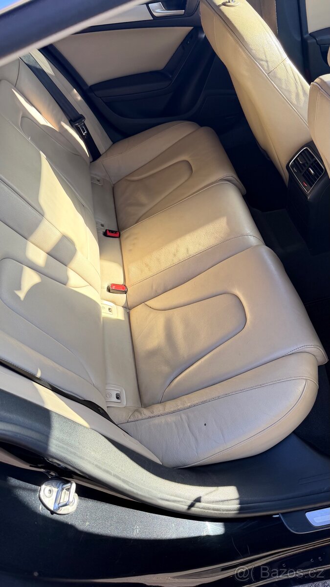 Audi A5 Sportback - 9