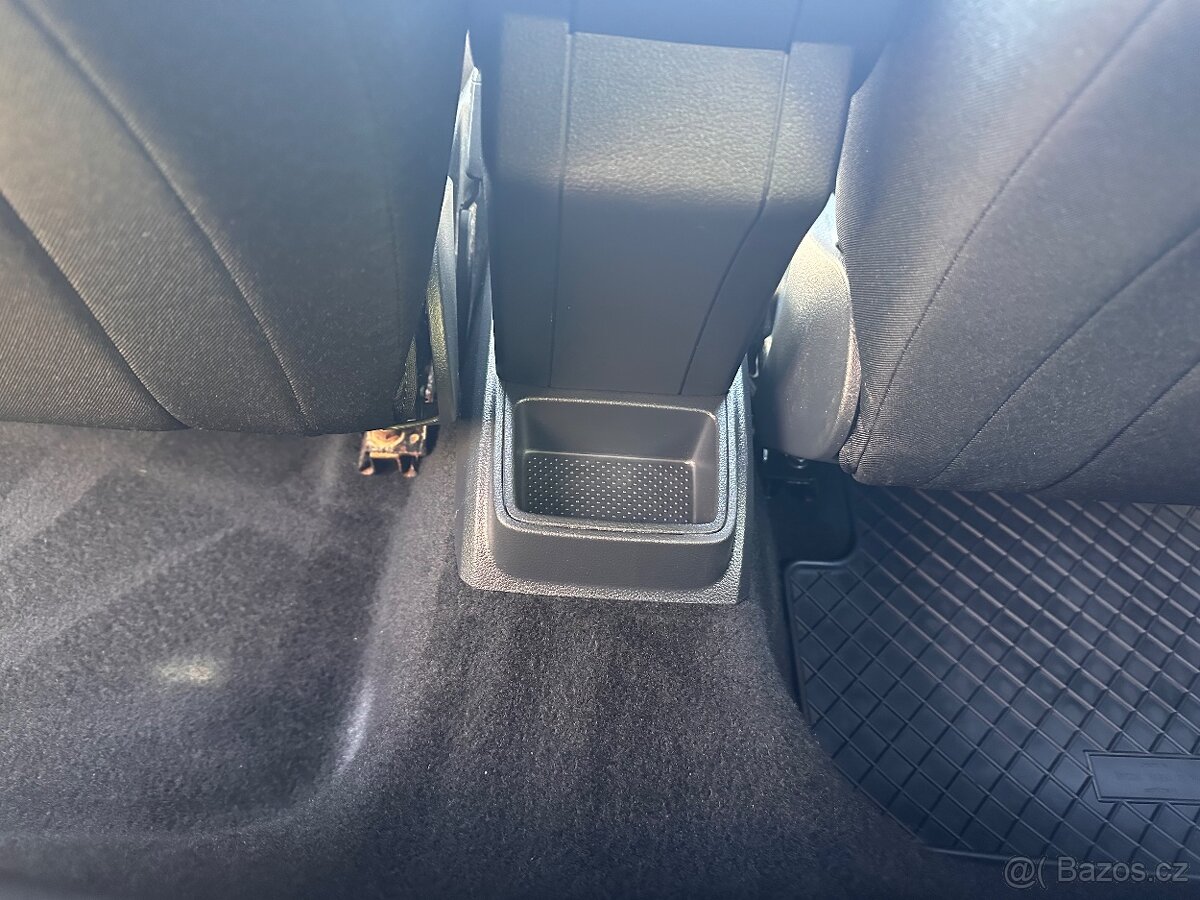 Škoda Fabia 1.4 TDi - 9