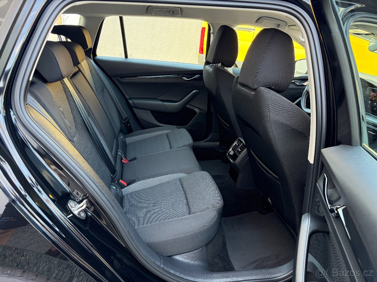 Škoda Octavia IV 2,0TDI DSG,Virtual,Navi,Kamera,ACCTemp,DPH - 9