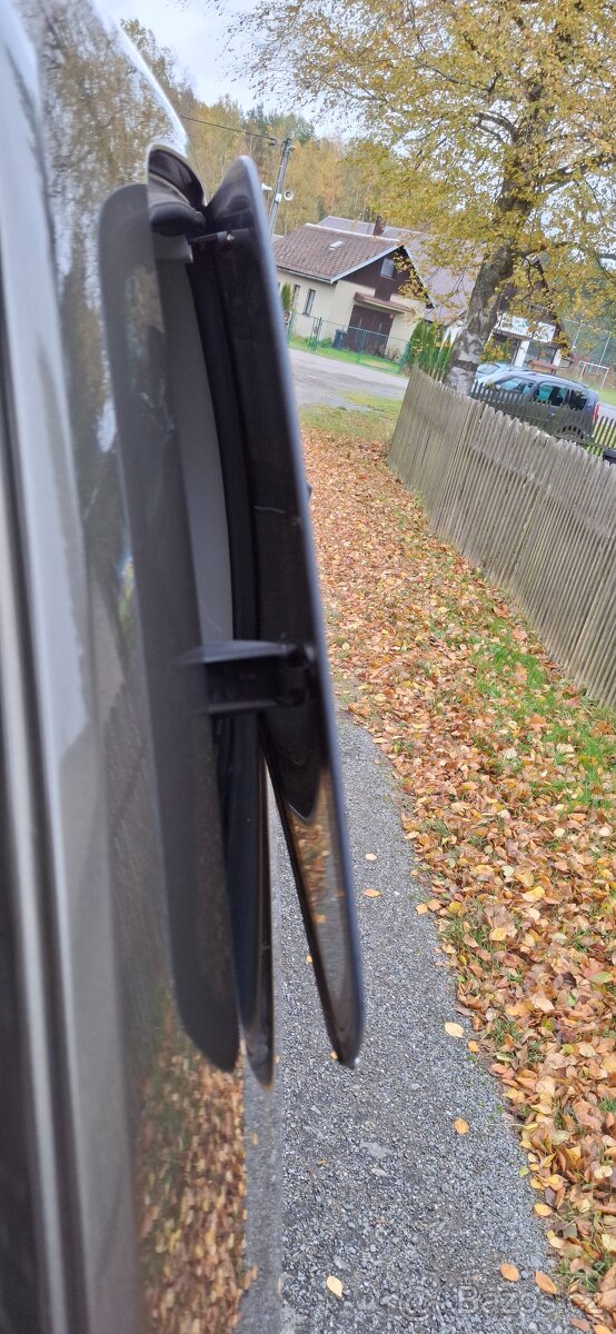 Ford Galaxy,2.2 TDCI, TITANIUM ,147 KW,7 míst,panorama - 9