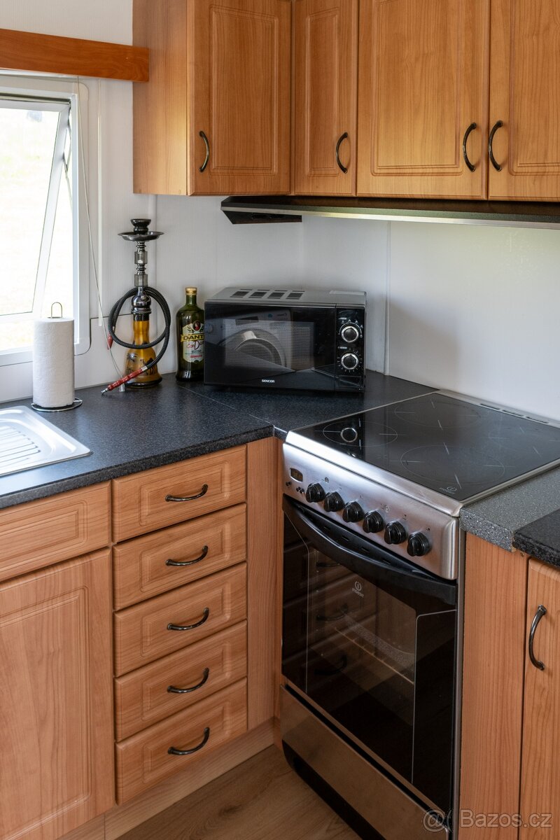 Prodám mobilheim 11x4m - 9