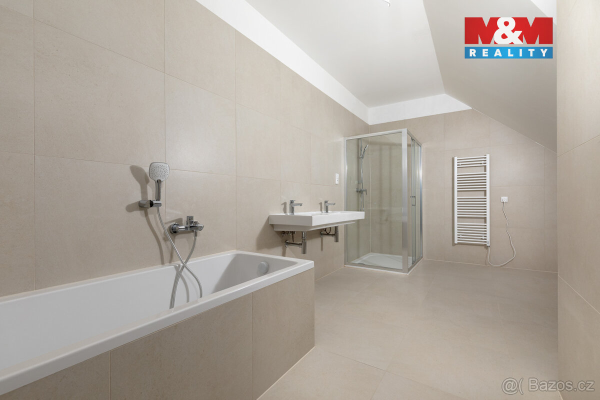 Prodej bytu 3+kk, 103 m², Štramberk, ul. K Očnímu - 9