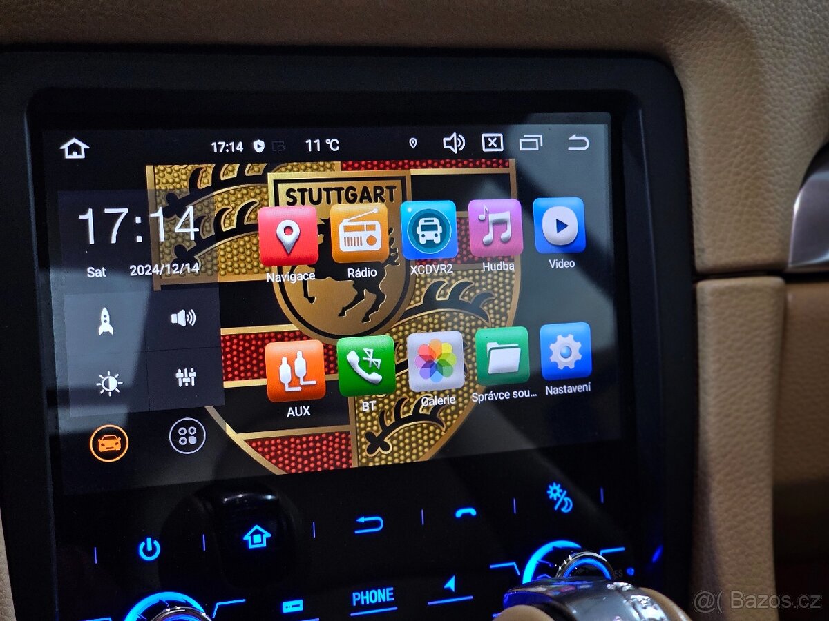 Porsche Cayman 981 2.7 202 kW PDK - 9