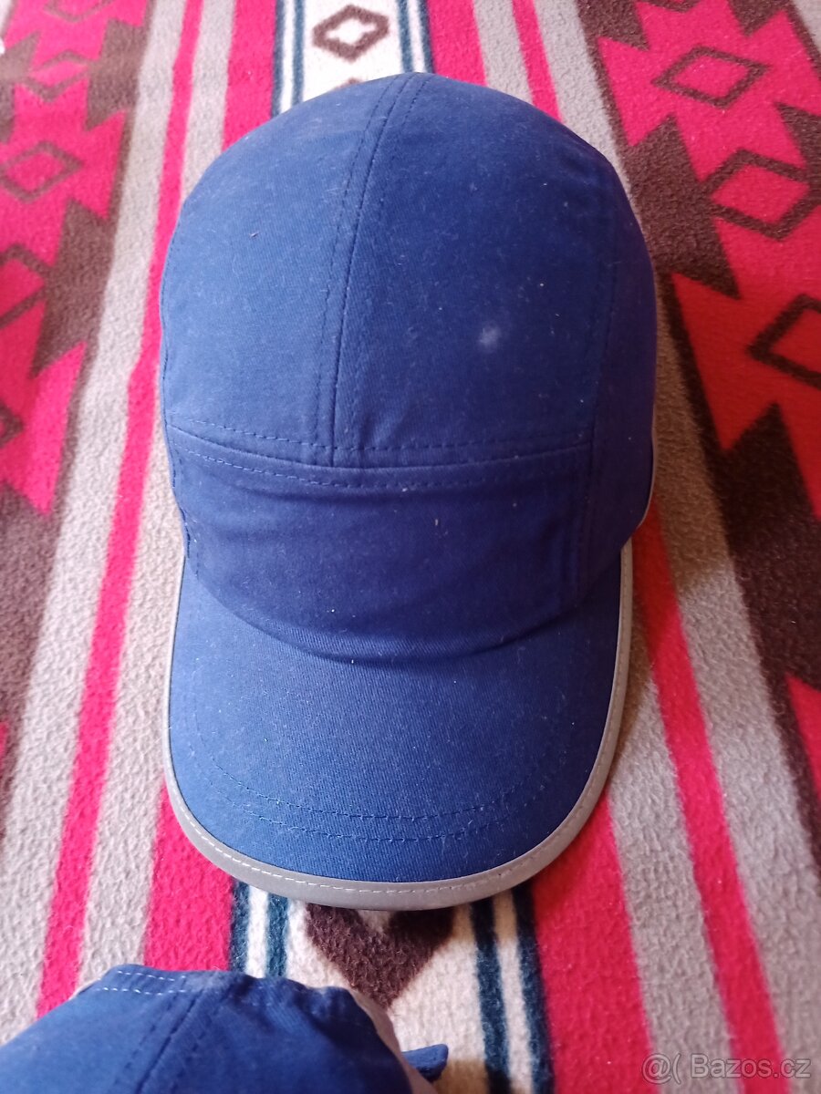 Prodám kšiltovky CXS Vran vel.54 - 59 - 9