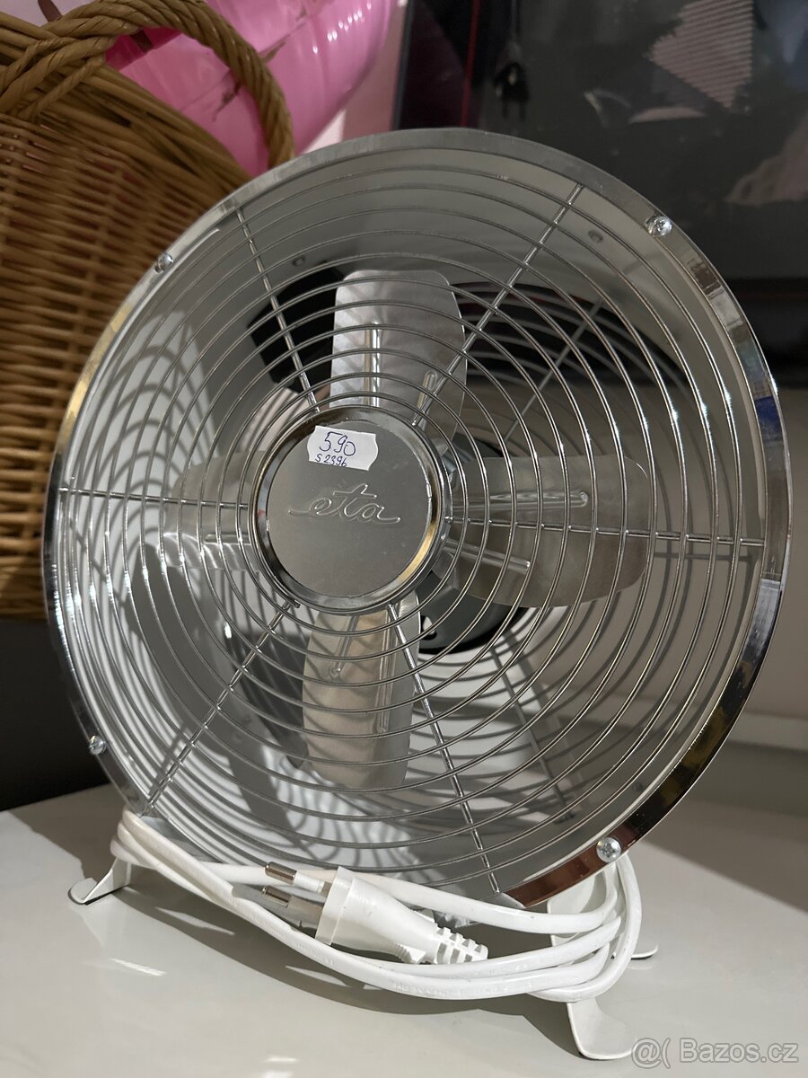 vetraky na chlazení od 190 Kč - 9