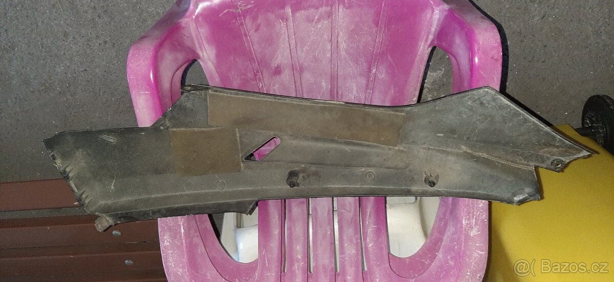 Suzuki address Tune way - 9