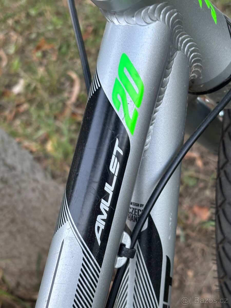 Kolo Amulet Youngster - 9