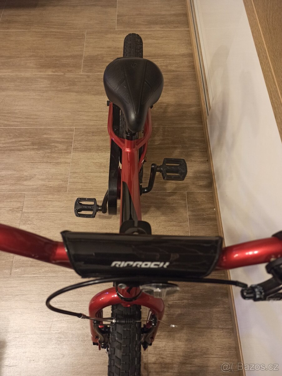 Perfektní dětské kolo Specialized Riprock, vel. 16 - 9