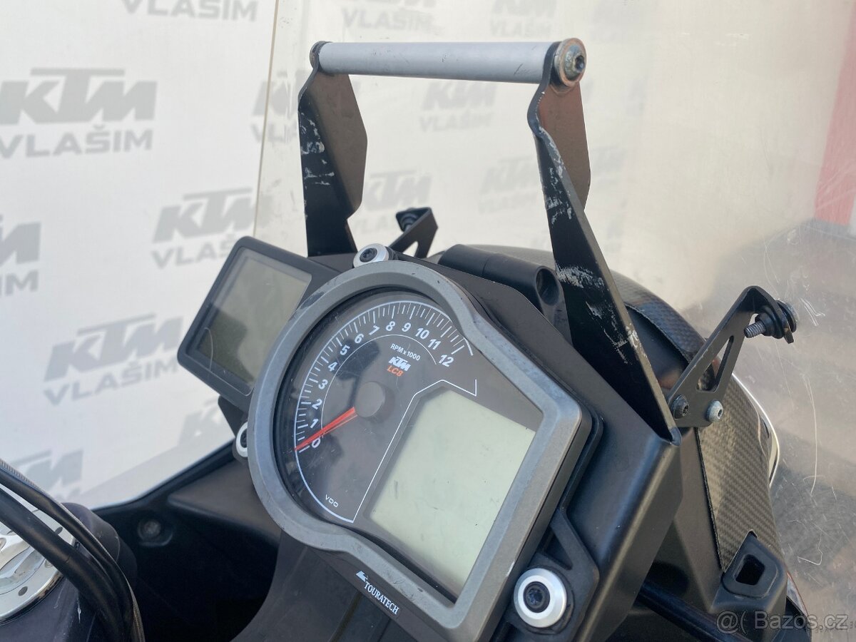 KTM 1190 Adventure R - 9