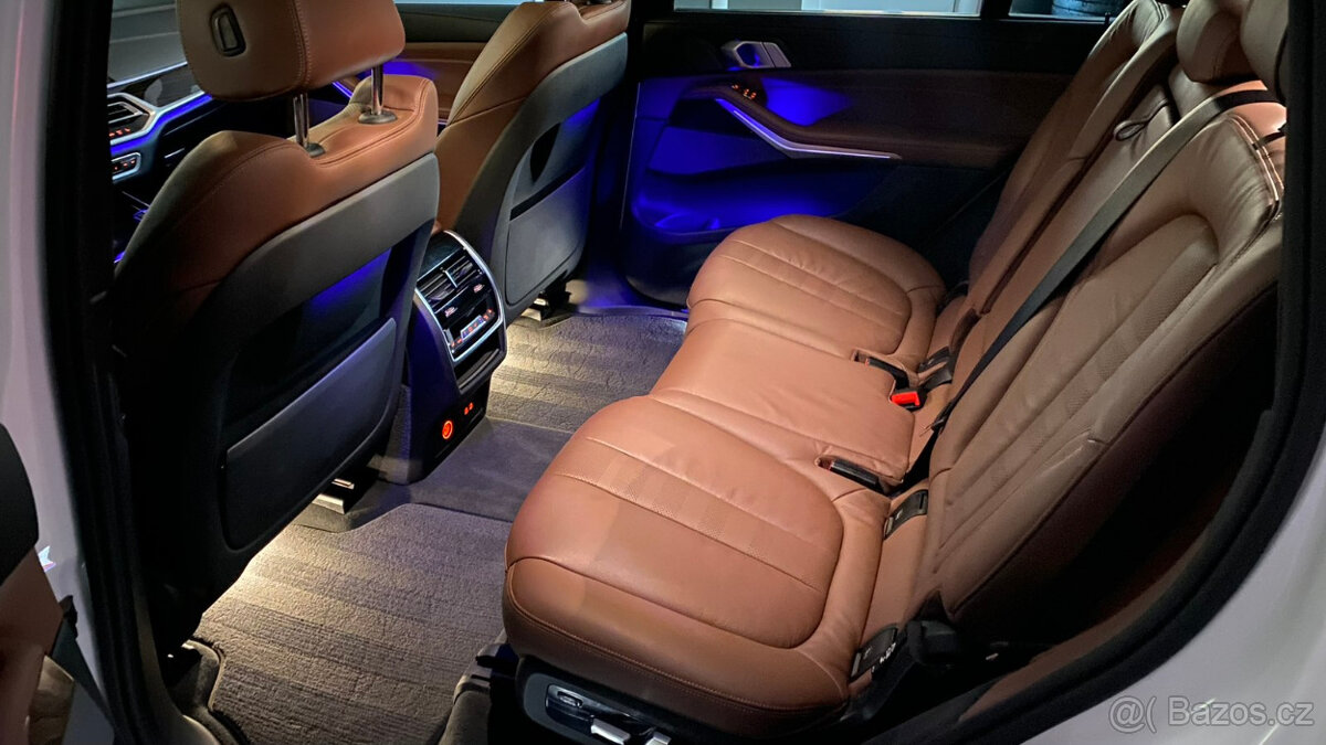 BMW X7 xDrive 30d M-SPORT - 9