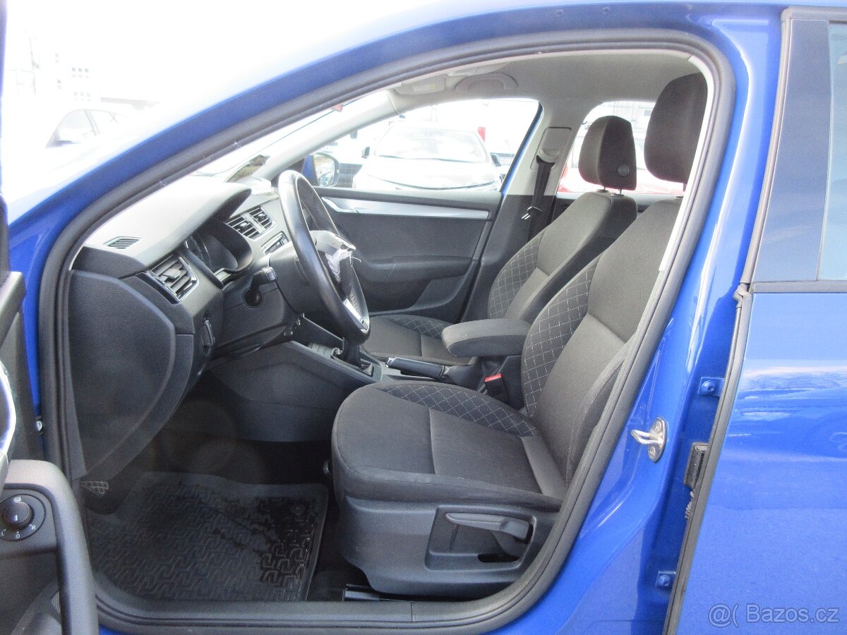 Škoda Octavia 1.0 TSI Active - 9