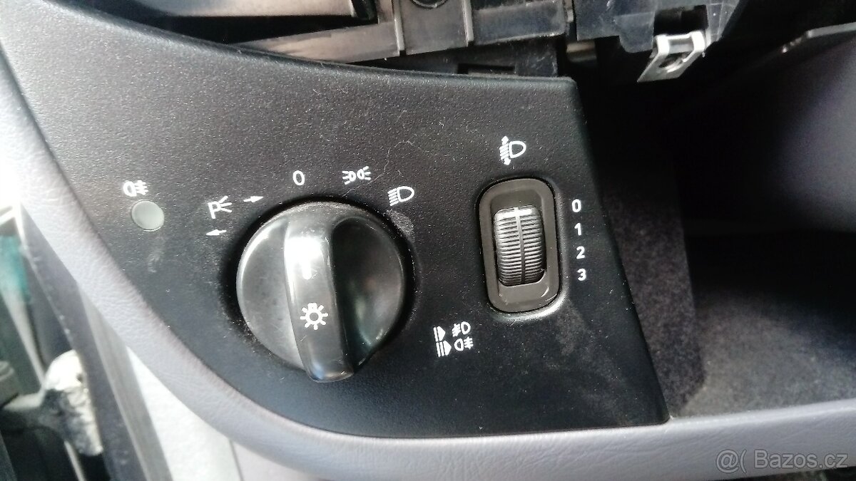 Prodám na Mercedes Ačko - 9