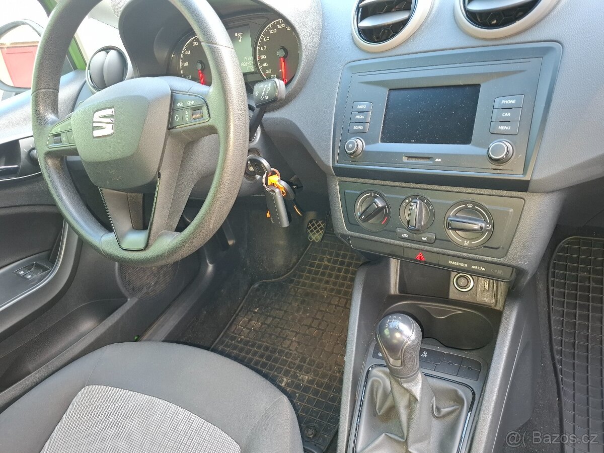 Seat Ibiza - 9