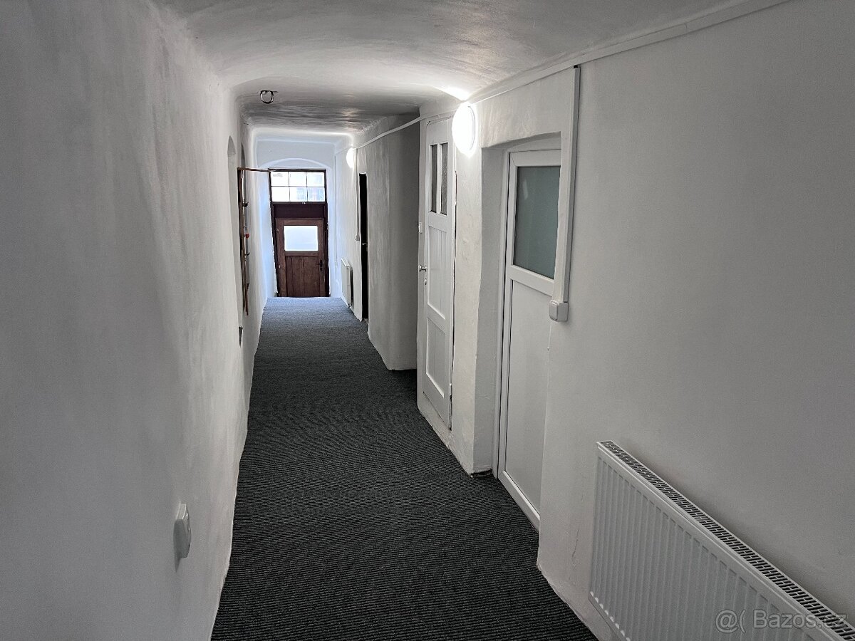 Prodej rodinného domu 100m²,pozemek 235m² Palackého,Chotěboř - 9