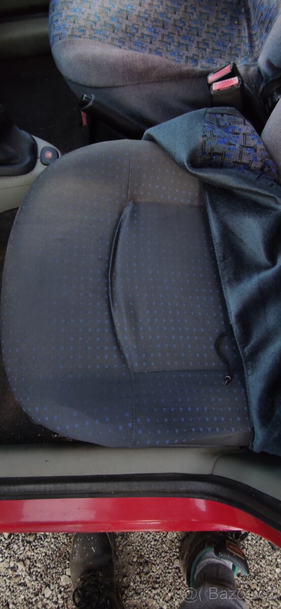 Renault Thalia 1,4 16V 72 kw, STK 6/26 - 9