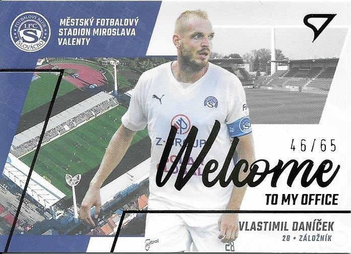 Fotbalové kartičky Fortuna Liga 2022/23 od SportZoo - 9